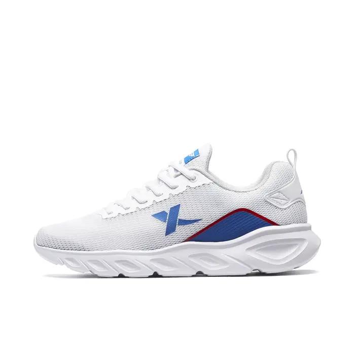 Xtep chaussures de course pour hommes 2025 printemps