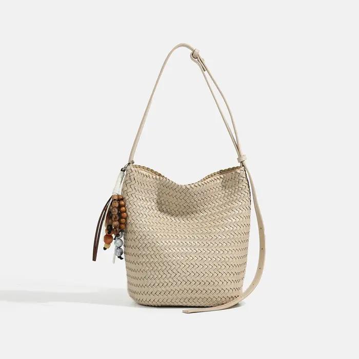Sac à bandoulière de luxe pour femmes