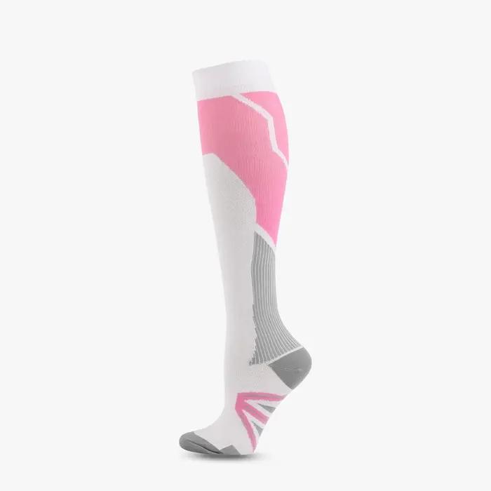 Chaussettes de compression pour chasse - Thermosokken homme diabétique varices sport outdoor
