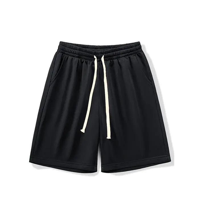 Short de course d'été pour hommes