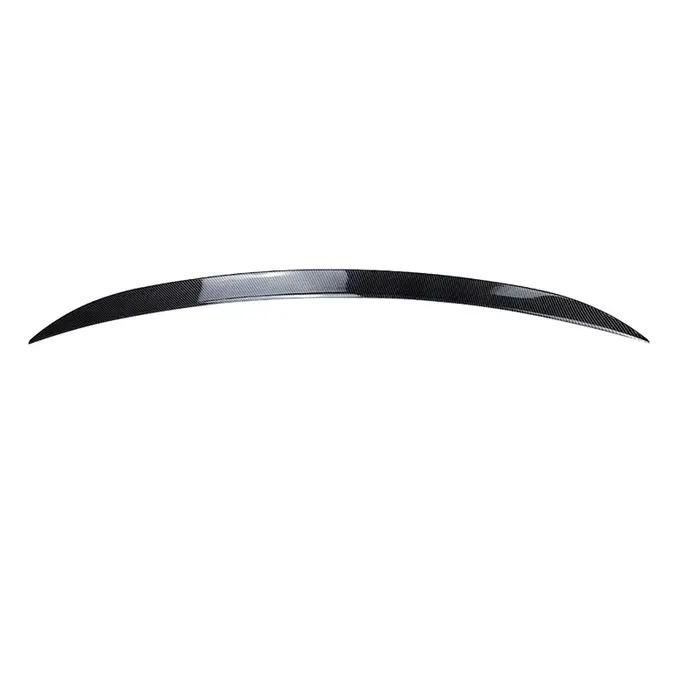 ABS de haute qualité pour BMW M5 520i 528i 535i 530i 525i F10 F18 becquet 2010 2011 2012 2013 2014 2