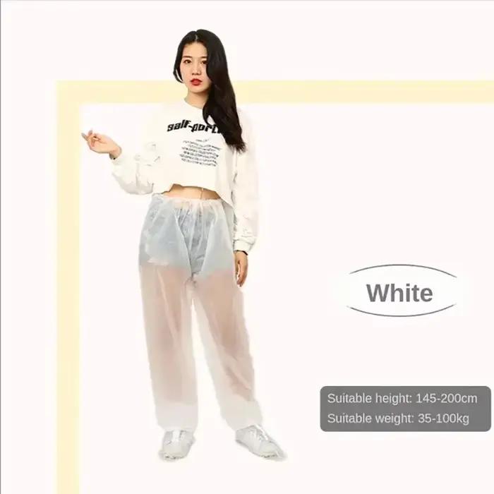 Hommes femmes pantalons de Camping Trekking escalade randonnée