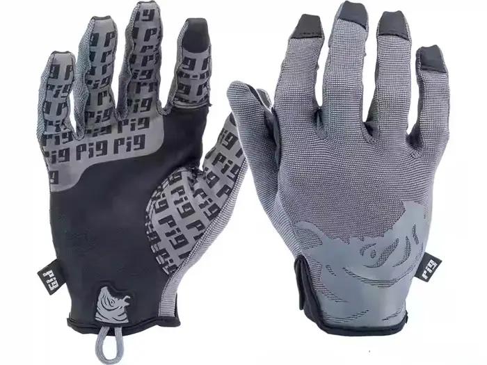 Gants tactiques légers et respirants avec système de libération rapide pour hommes chasseurs et tireurs sportifs occasions spéciales