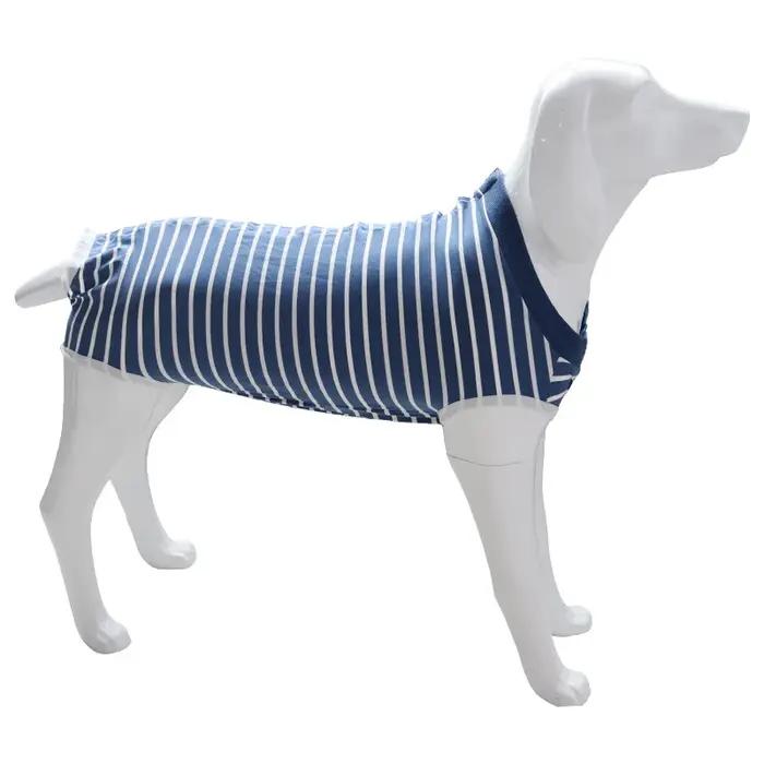 Combinaison à quatre pattes pour chiens