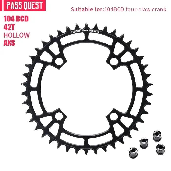 PASS Calls-Chaîne de vélo de route