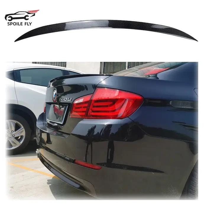 ABS de haute qualité pour BMW M5 520i 528i 535i 530i 525i F10 F18 becquet 2010 2011 2012 2013 2014 2
