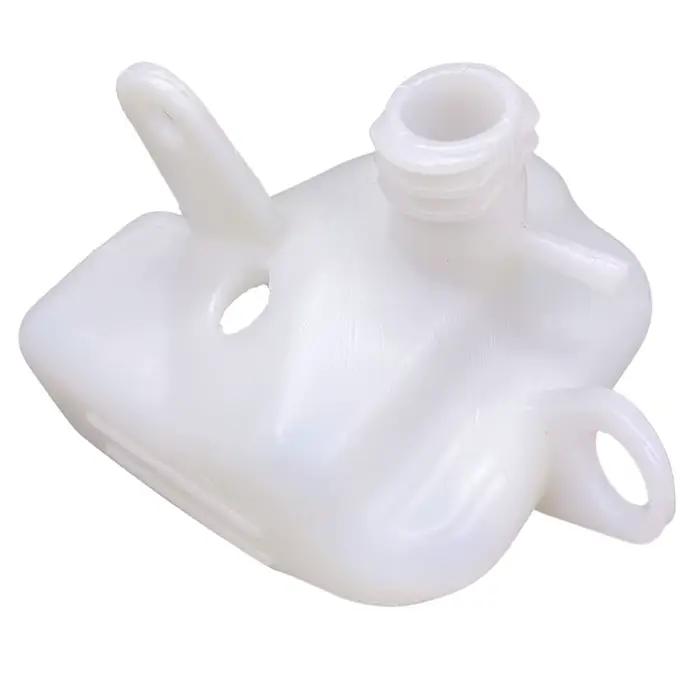 Réservoir de liquide de refroidissement pour moto, accessoires de moto, bouteille précieuse, pièces