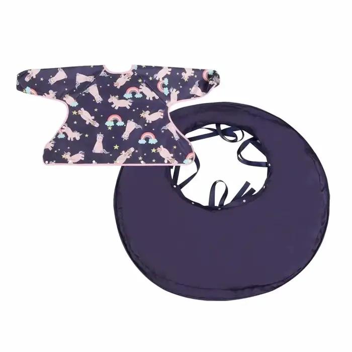 Couverture de Table d'alimentation pour bébé