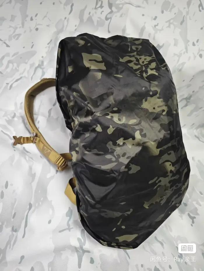 Sac à dos tactique camouflage AOR1 AOR2 MCAP étanche pour chasse outdoor et activités militaires
