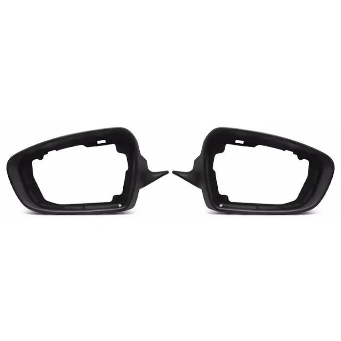 Support de cadre de rétroviseur latéral de remplacement de voiture