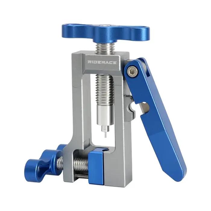 Tuyau hydraulique de frein de vélo 2 en 1