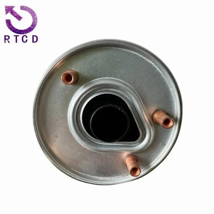 Cartouche filtrante à carburant 1906E6 9809757980 9809721080 pour les cristaux en C4 KIT Partner