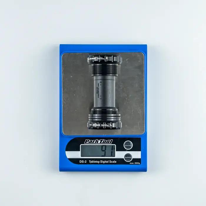 ZRACE BSA 24mm Support inférieur en aluminium CNC, BB51 / BB52 / BB70 / BB83