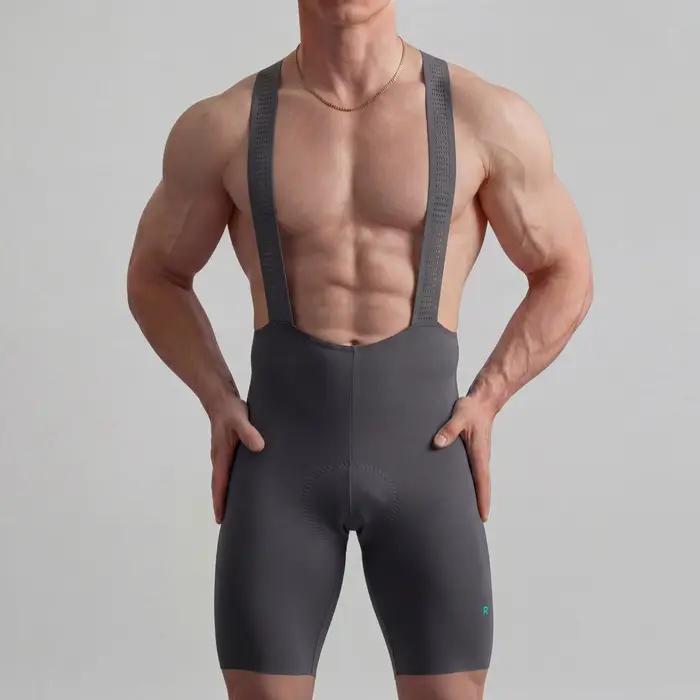 Ensemble de shorts de cyclisme pour hommes ZRSE