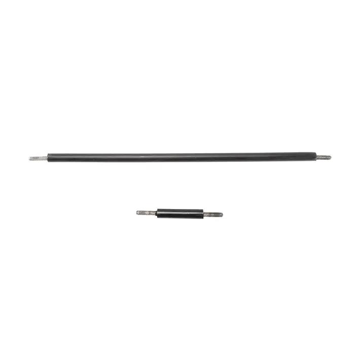 Câble de moteur de réglage du mouvement du siège, arbre flexible, réglage avant et arrière, Mercedes