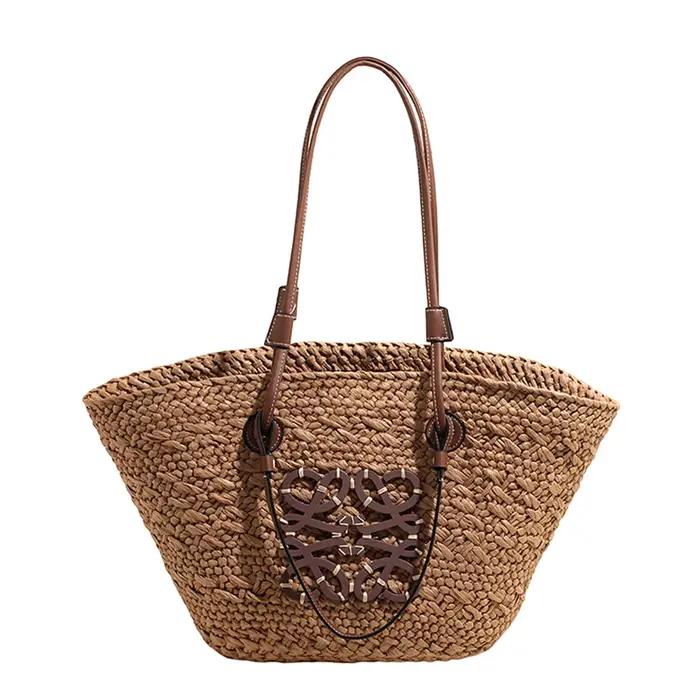 Sac à langer de luxe classique de créateur : Sac messager pour femme, sac à main tendance de couleur