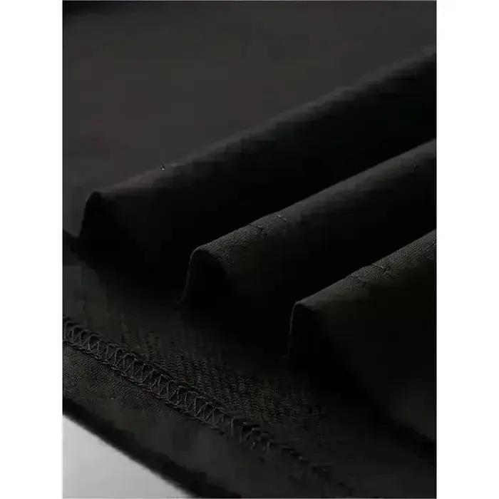 T-shirt imprimé à motif de la série télévisée « Friends »