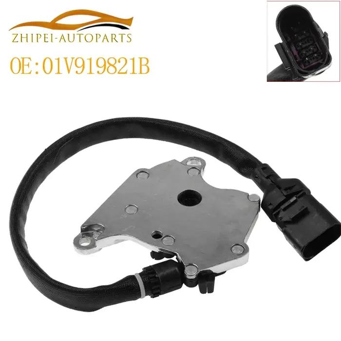 Interrupteur de sécurité multifonction, neutre, pour voiture Volkswagen Passat, Audi A4 A6 A8 S6 RS6