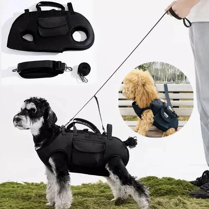 Sac à dos de transport pour animaux de compagnie