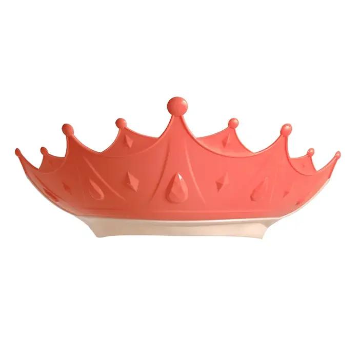 Bonnet de douche imperméable pour bébé