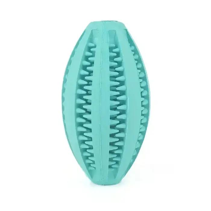 Accessoires pour chiens Produits pour animaux de compagnie. Jouet à mâcher en caoutchouc naturel pou