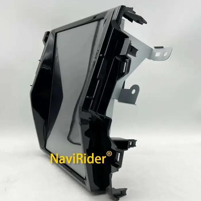Autoradio Android 13 avec Écran de 12.1 Pouces pour Voiture TOYOTA, Fortuner, HILaffiliés, Revo, 201