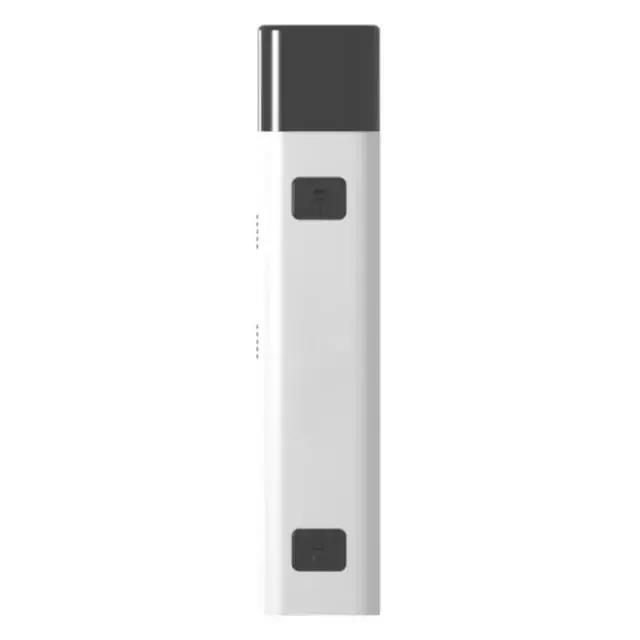 Sifflet Électronique Multifonctionnel Rechargeable PE, Sifflet d'Arbitre de Football, Équipement d'E