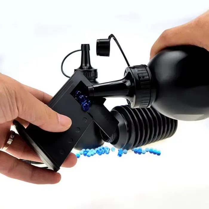 300 ml/500 ml/800 ml Airsoft vitesse BB chargeur bouteille extensible militaire