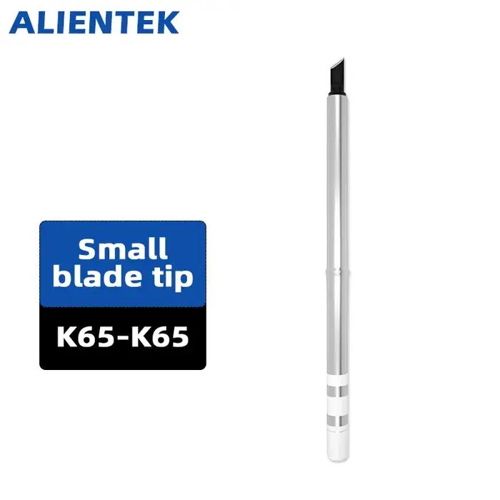 Pointe de fer à souder T65 T65-BC2 BC3 ILS KR K65