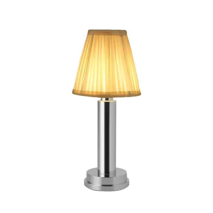 Lampe LED USB au Design Nordique Moderne