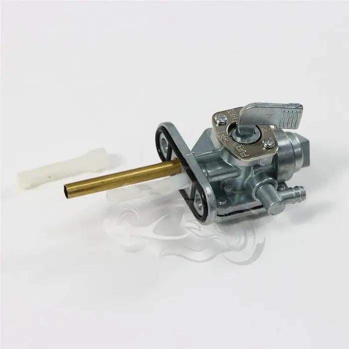 Valve de Commutation Petcock pour Vélo de Rue, Gaz Précieux, KZ550 KFX80, 1987 2015 LTD KZfts KZ550,