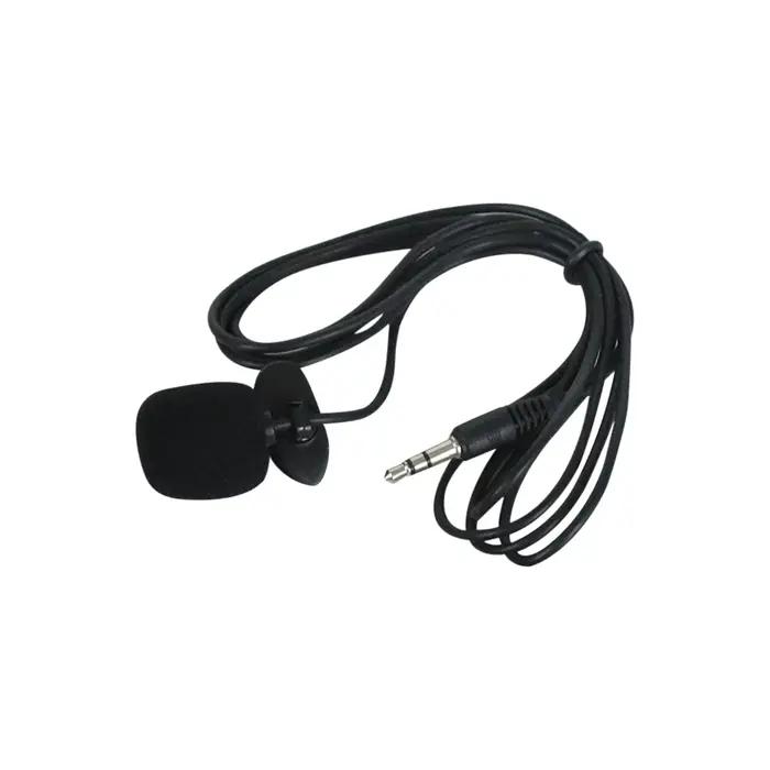 Autoradio COMPANY 4, musique compatible Bluetooth, appel téléphonique AUX, adaptateur micro mains li