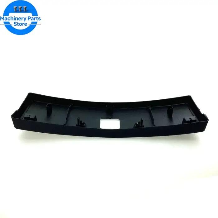 Pour Mazda 3 cadre d'immatriculation de voiture pièces d'auto plaque