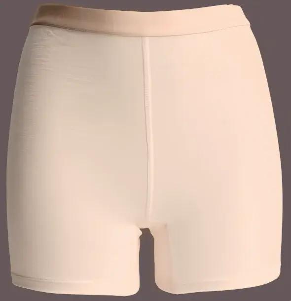 87% laine mérinos sous-vêtements femmes Boxer slips respirant garçon Shorts coupe sèche couche de Base laine mérinos évacuation de l'humidité sous les shorts