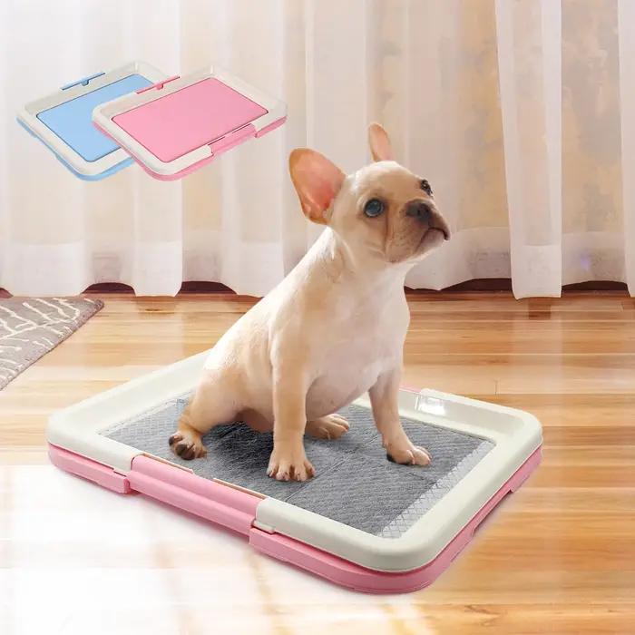 Pot de toilette Portable pour chien