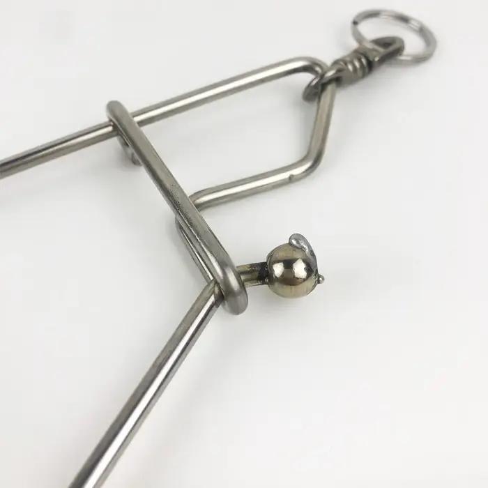 Cordeuse de poisson de pêche sous-marine pour fusil de lance à main