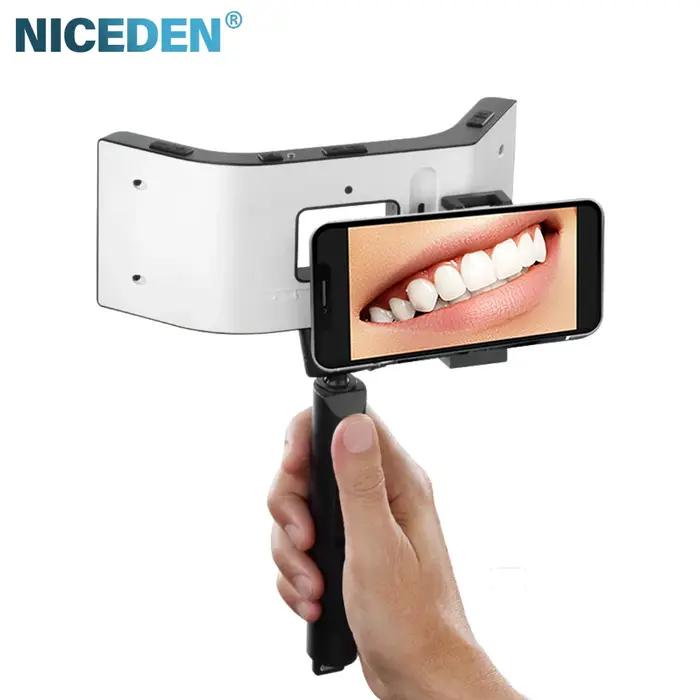 Équipement de traitement dentaire 5W Lampe LED pour éclairage buccal