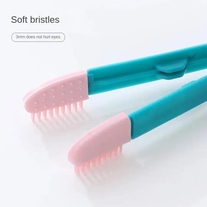 Nettoyant pour les yeux pour animaux de compagnie