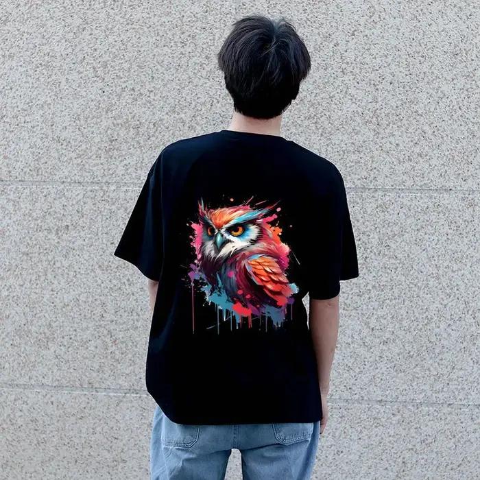 Patchs en transfert de chaleur pour vêtements, sacs et rideaux - Style unique, résistant et facile à utiliser pour personnaliser vos vêtements et cadeaux