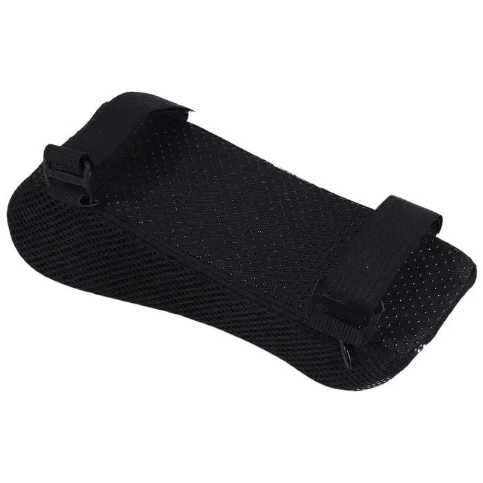ABCD mousse à mémoire de forme Gel de refroidissement chaise accoudoir coussinets accoudoir Riser or