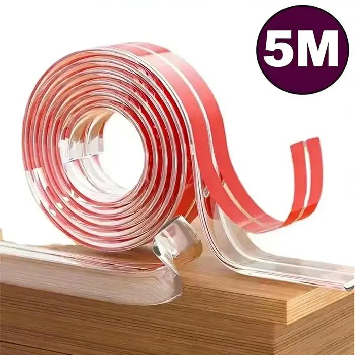 Bande de protection d'angle de meuble