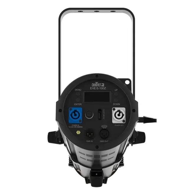 Projecteur ellipsoïdal LED EVE E-100Z à vente rapide