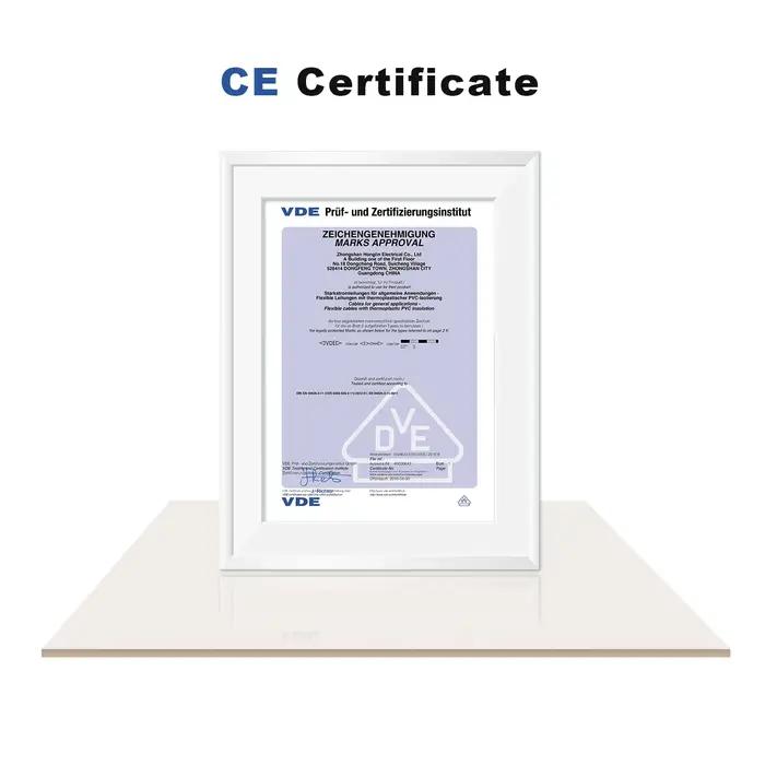 Câble d'alimentation pour support de lampe, 1.8m, E27 ue, luminaire LED suspendu, adaptateur de pris