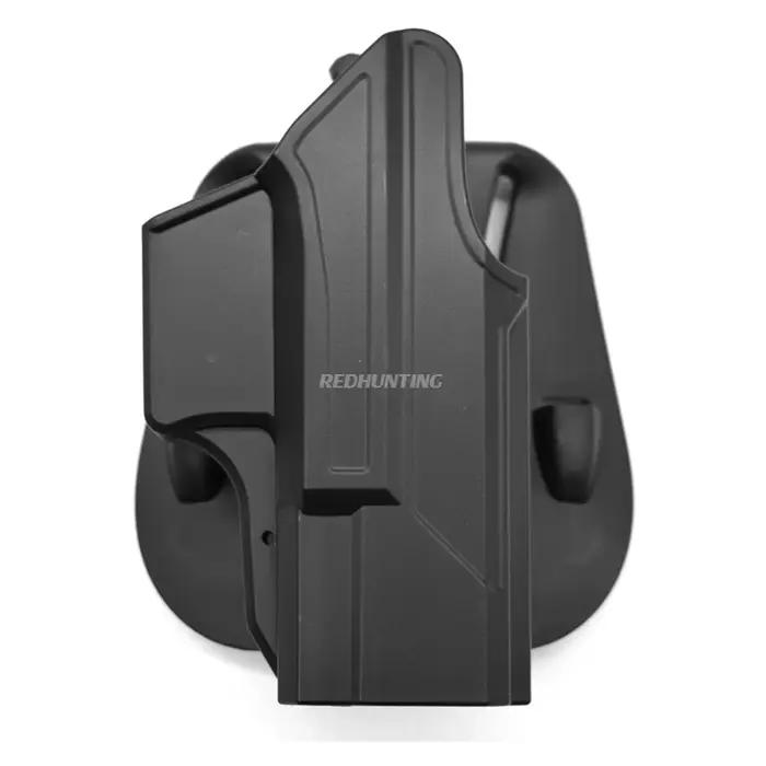 OWB G 19 19X étui pour pistolet main droite étui pour pistolet à dégagement rapide ceinture de trans