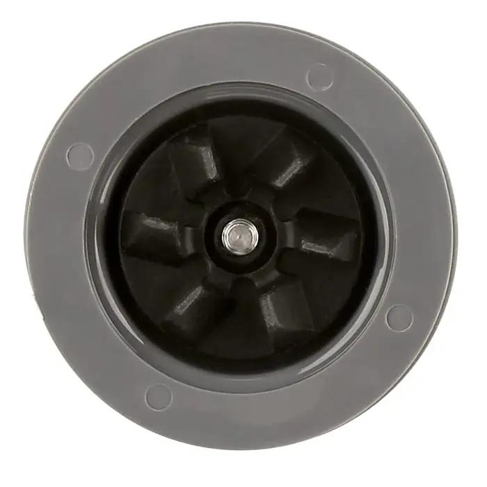 Lame de rechange pour mélangeur, compatible avec les mélangeurs Black + Decker BL2020R,BL2020S,BL202