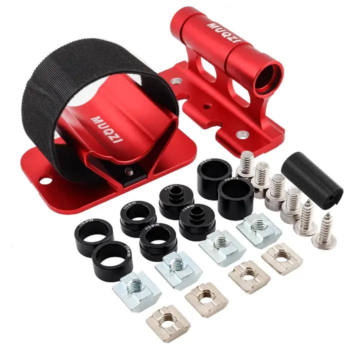 Porte-bagages MUQZI pour VTT vélo de route vélo pliant adaptation voiture sécurité transport vélo occasions spéciales