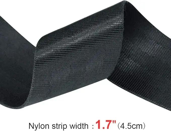 Laisse d'entraînement pour chien de travail ceinture de sécurité pour traîneau pour chiens grandes races pour entraînement comportemental activités extérieures sécurité et confort chiens adultes