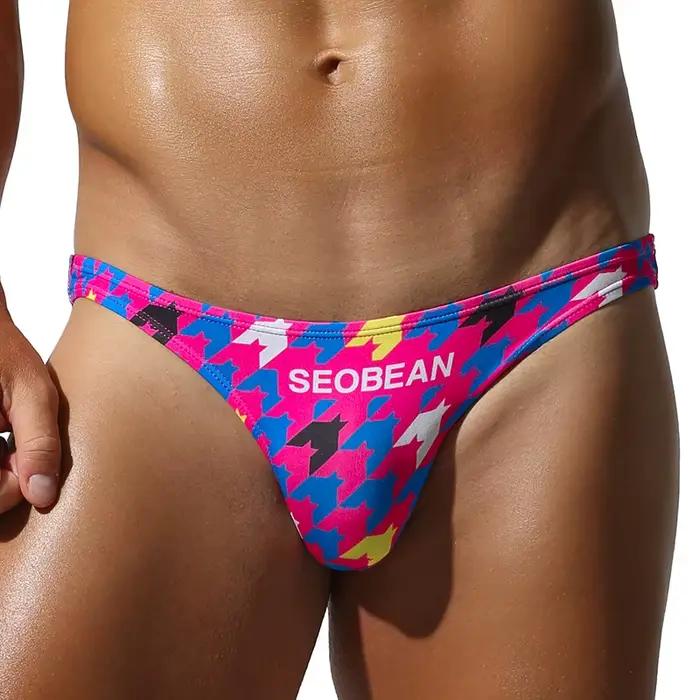 Sous-vêtements pour hommes
