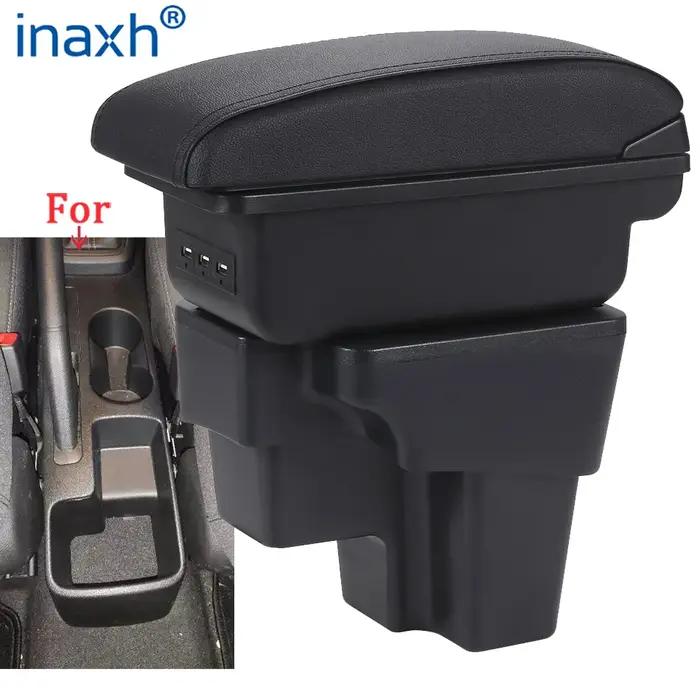 Boîte d'accoudoir pour KIA RIO, boîte de rangement pour KIA STONIC KIA Rio lx Cerato, pièce de rénov