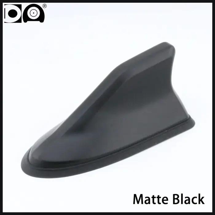 Antenne Requin Étanche DA Compatible Toyota Verso Avensis Pour Signaux Radio Forts Occasions Spéciales